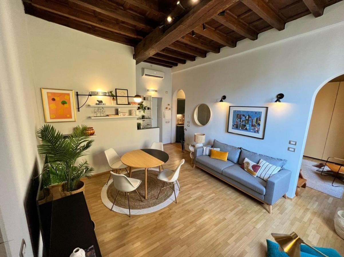 Youhosty - Santa Marta 11 Milánó Kültér fotó